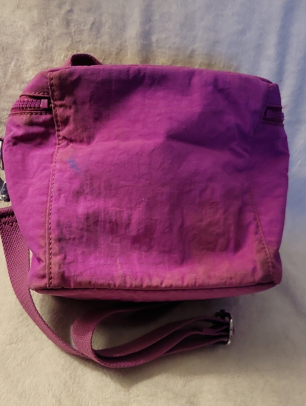 Kipling Lunchbox In Geometric Colors - Picture 4 of 13